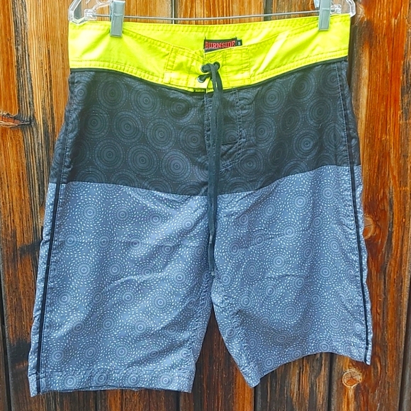 Burnside swin trunks - Picture 2 of 8